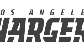 LA Chargers logo | Civil Security Solutions